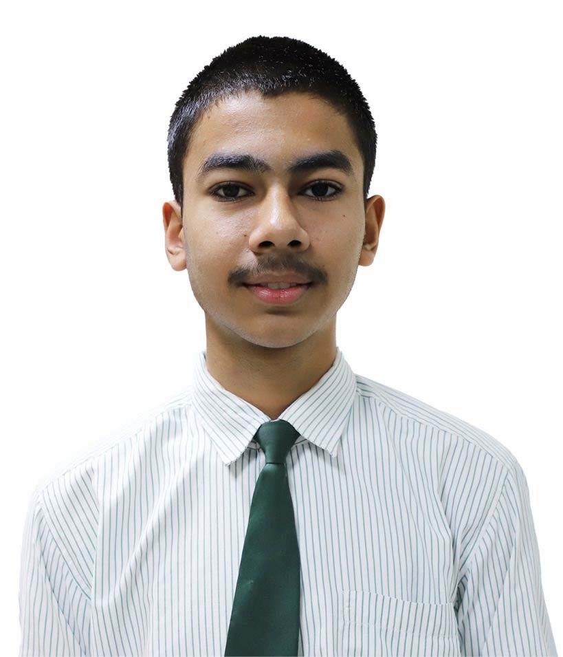 Manohar